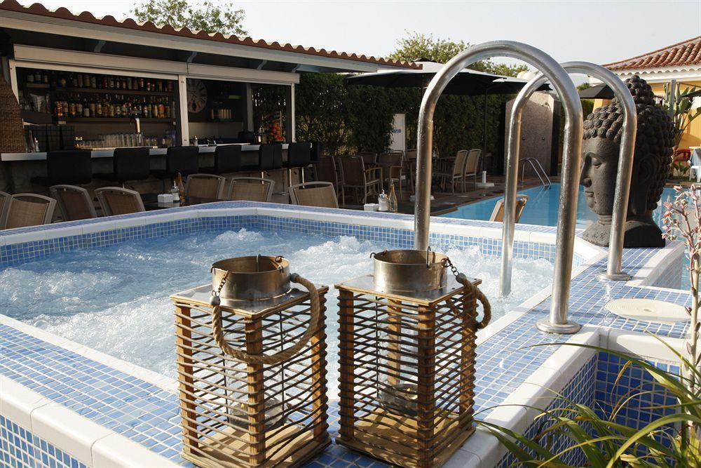 Club Torso Gay Men Only Hotel Maspalomas  Ngoại thất bức ảnh