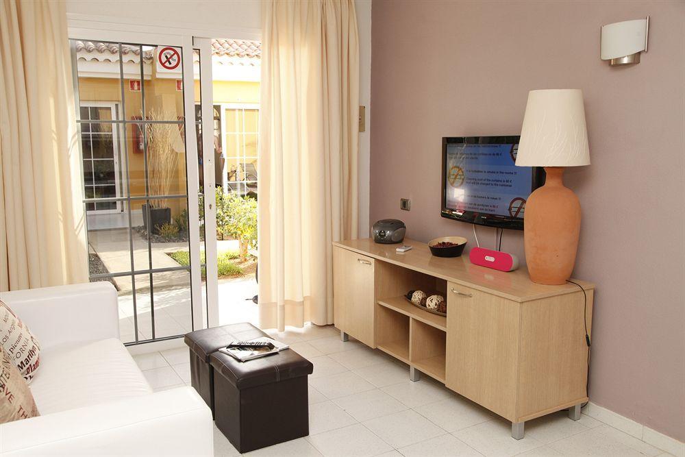 Club Torso Gay Men Only Hotel Maspalomas  Ngoại thất bức ảnh