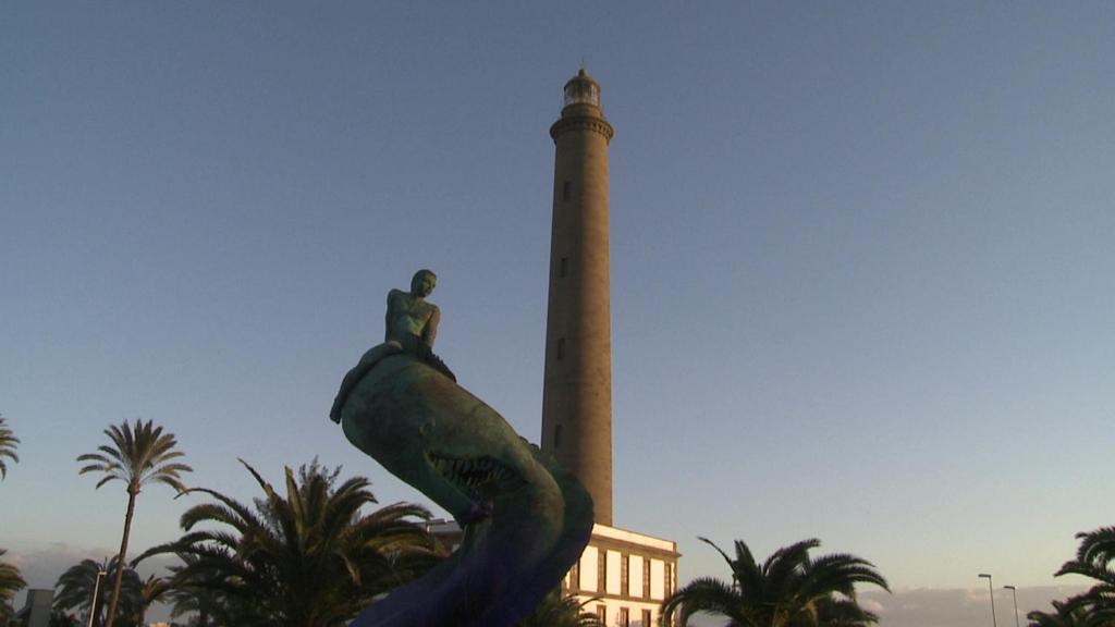Club Torso Gay Men Only Hotel Maspalomas  Ngoại thất bức ảnh