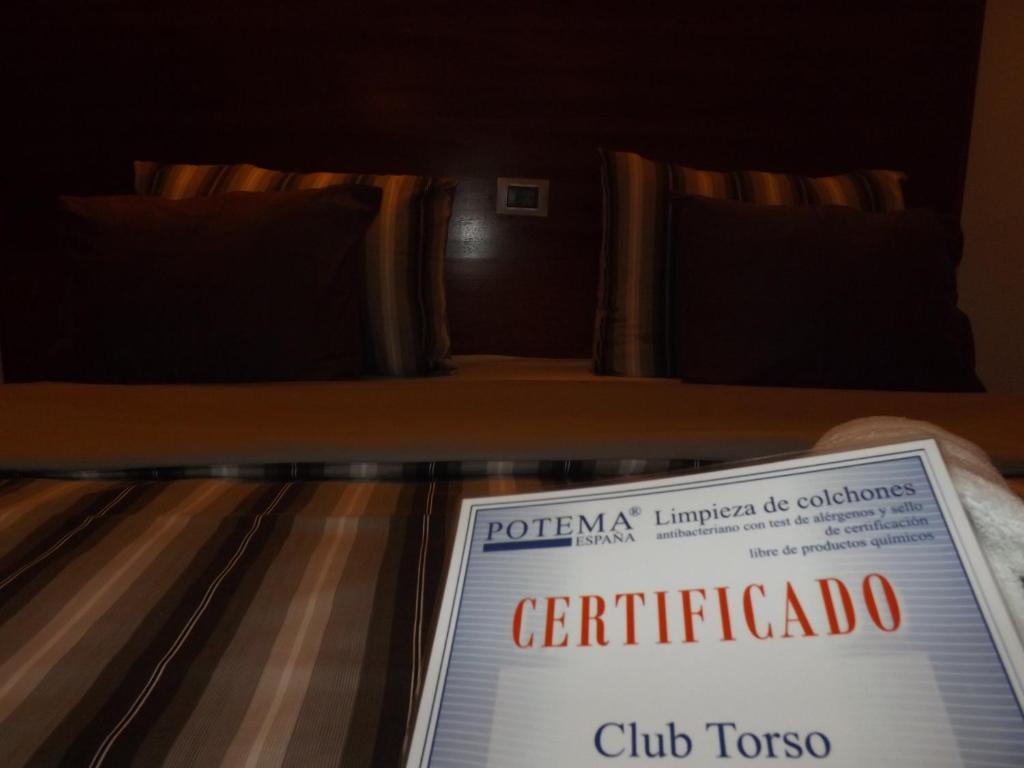 Club Torso Gay Men Only Hotel Maspalomas  Phòng bức ảnh