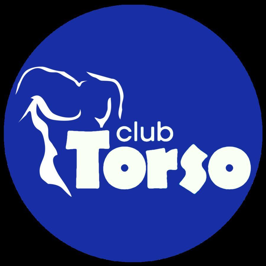 Club Torso Gay Men Only Hotel Maspalomas  Ngoại thất bức ảnh